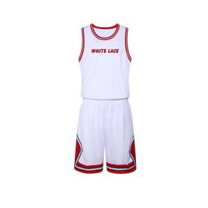 Basketball Uniform