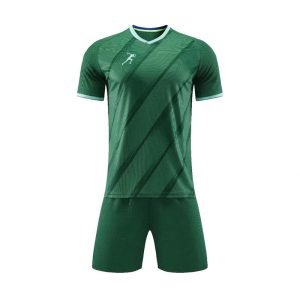 Soccer Uniform