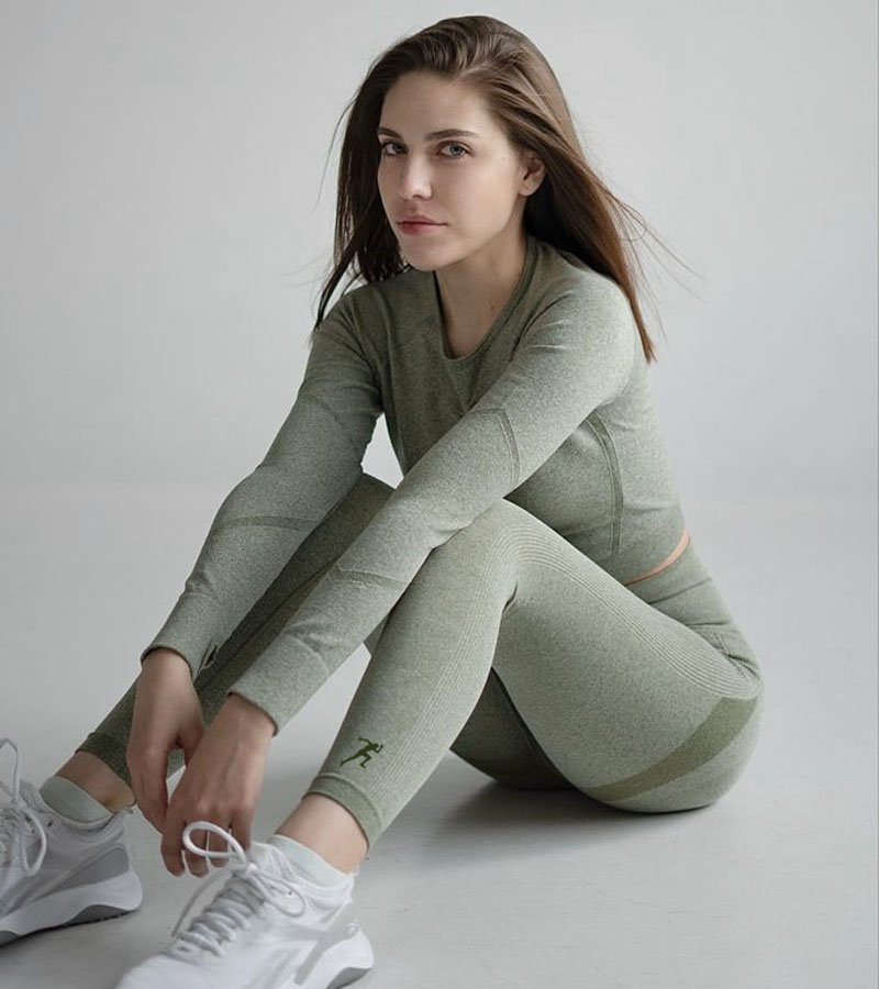 Fitness Wears
