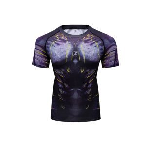 Rash Guard
