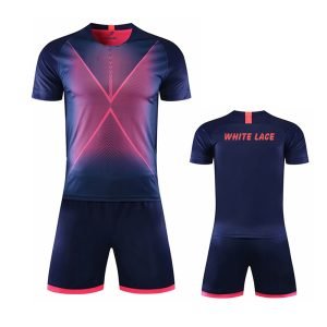 Soccer Uniform