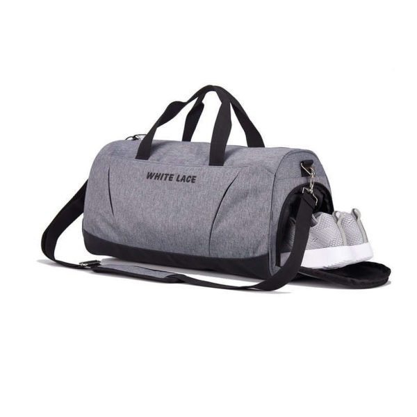 Sports & Gym Bag