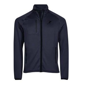 Fleece Jacket