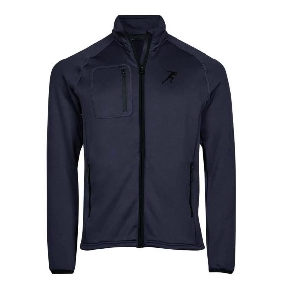 Fleece Jacket