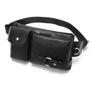 Waist Belt Bag