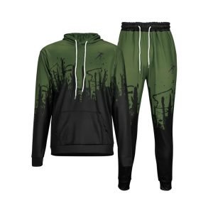 Track Suit