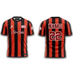 Soccer Jersey