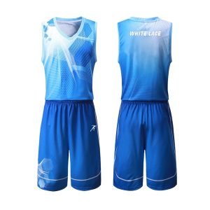 Basketball Uniform