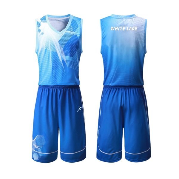 Basketball Uniform
