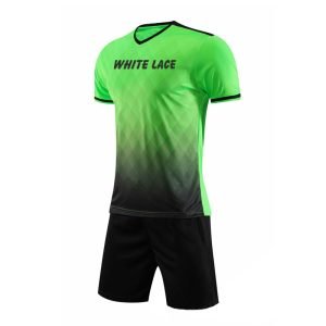 Soccer Uniform