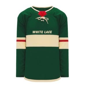 Ice Hockey Jersey