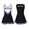 Cheerleader Uniform