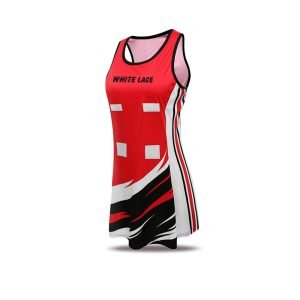 Netball Uniform