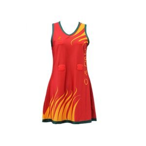 Netball Uniform
