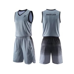 Basketball Uniform