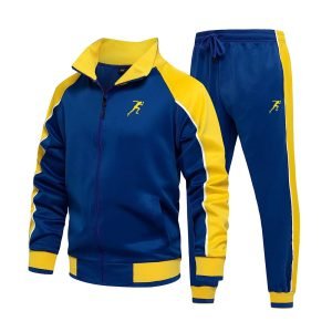 Track Suit