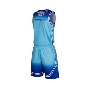 Basketball Uniform