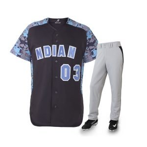 Baseball Uniform