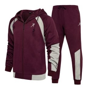 Track Suit