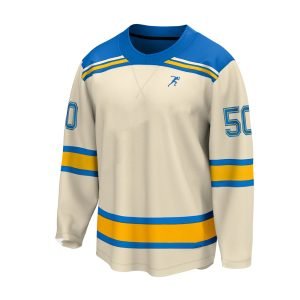 Ice Hockey Jersey