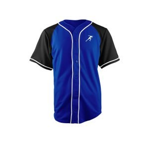 Baseball Jersey