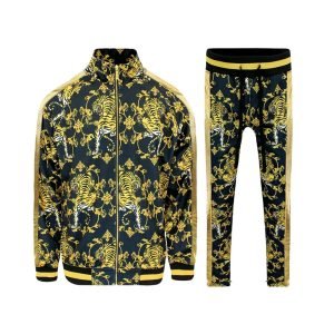 Track Suit