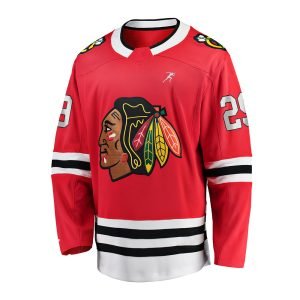Ice Hockey Jersey