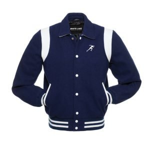 Varsity Jacket
