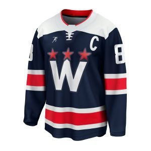 Ice Hockey Jersey