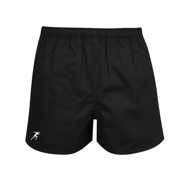Rugby Shorts