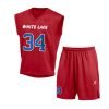 Lacrosse Jersey