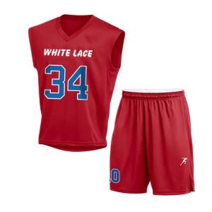 Lacrosse Jersey