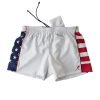Rugby Shorts