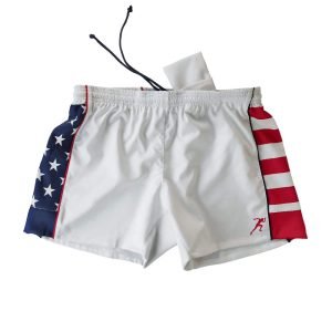 Rugby Shorts