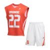 Lacrosse Uniform