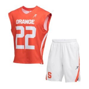 Lacrosse Uniform