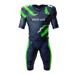 American Football Uniform