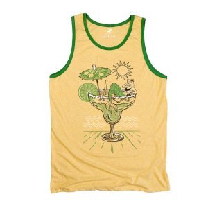 Men Tank Top