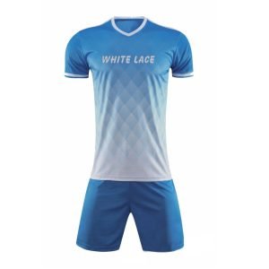 Soccer Uniform