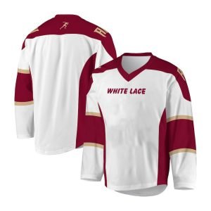 Lacrosse Jersey