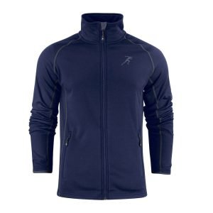 Fleece Jacket