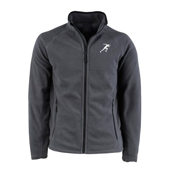 Fleece Jacket