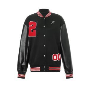 Varsity Jacket