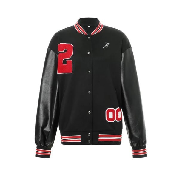 Varsity Jacket
