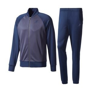 Track Suit
