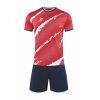 Soccer Uniform