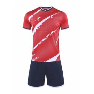 Soccer Uniform