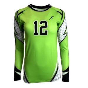 Volleyball Uniforms