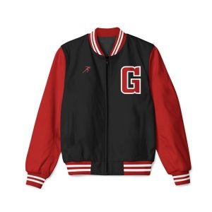 Varsity Jacket