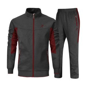 Track Suit